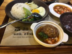 -海盗虾饭·剥好的小龙虾饭(上地辉煌店)