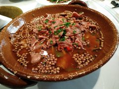 舌尖上的美味-随食坊·私房菜