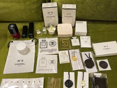 -Chanel(德基广场店)