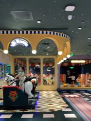 -meland亲子乐园(深圳领展中心城店)
