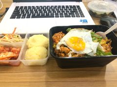 -六七八韩式烤肉·韩国料理(上杭路店)