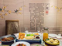 -苏淮景·苏闽融创菜·海鲜(原空港井河轩店)