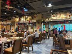 -舊街坊茶楼(市二宫店)