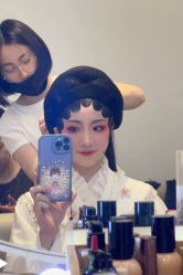 -盘子女人坊古装写真摄影(南京总店)