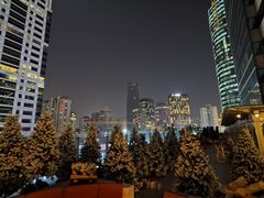 -城市露台景观餐厅(淮海路店)