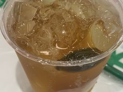 -东排食堂长沙小吃大排档(五一广场店)