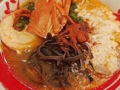 -豚王拉面(澳门银河店)