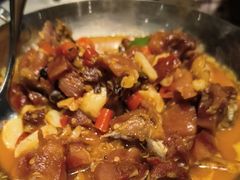 -上座·餐厅(阳光100店)