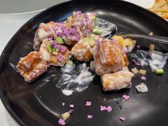 -锦庐道地川菜(来福士店)