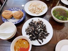 羊肚仁-爆肚冯(廊房二条店)