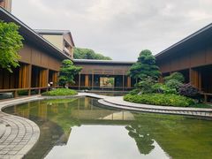 -湘湖逍遥庄园·水漾中餐厅