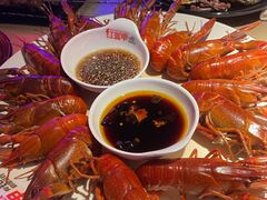-红盔甲·小龙虾(车公庙店)