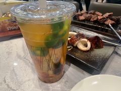 -卡朋西餐(宝安大仟里店)