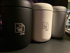 -JPG coffee(广州体育西店)