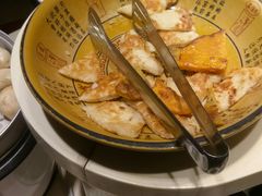 -素清香(解放路店)