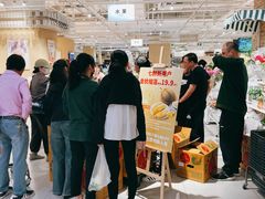 -七鲜超市(瑞虹天地太阳宫店)