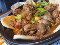 -群英会·三国菜(曹魏古城店)