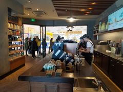 -星巴克(烟台大悦城店)