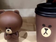 -LINE FRIENDS Garosu-gil Flagship Store