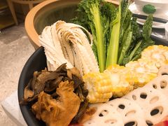 -八珍玉食鸡煲·打边炉(印象城店)