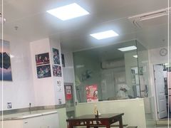 大堂-古徽州馄饨店(宝安路店)