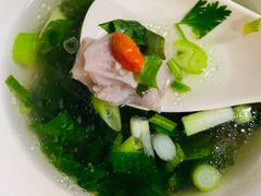 -木辛水水冰煮羊(新城店)