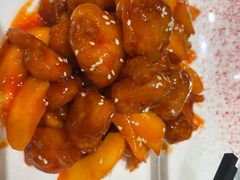-雅酌园百姓菜馆(颐和路店)