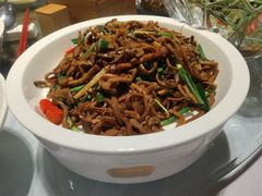 油焖烟笋-辣婆婆(航天桥店)