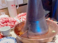 -东镇老火锅(长春路首店)