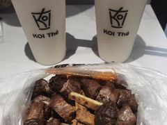 -KOI Thé(力宝广场店)