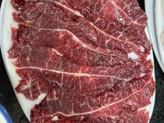 -五洲牛肉美食馆