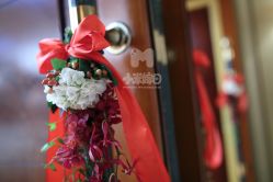 -上海虹桥锦江大酒店·宴会厅