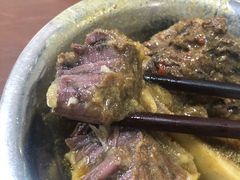 -阿秋牛排(湖心街店)