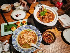 -天元奎饭店(总店)