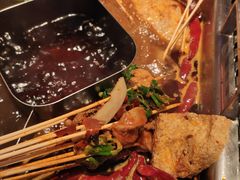 -串一火锅(赛格国际购物中心店)