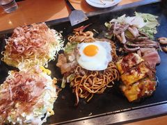 -鹤桥风月(难波御堂格兰维尔店)