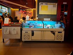 -喝丢一只鞋海鲜烧烤·海肠捞饭(东关街店)