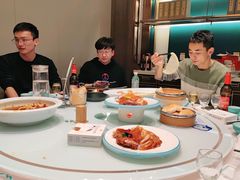-聆桂烤鸭·金奖烤鸭(静联广场店)