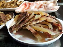-李德富老街牛杂火锅(抚琴街店)