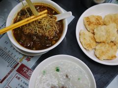 -牛记咖喱美食(十月初五日街店)