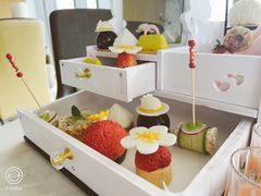 -三迪希尔顿酒店·星空酒廊