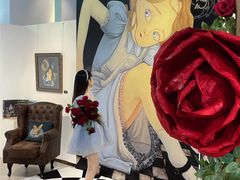 -观澜湖手艺工场·陶艺·吹玻璃·拼豆