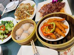 -粤色·老广州茶餐厅(河南商会大厦店)