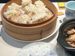 -龍聚祥烧麦馆(万达店)