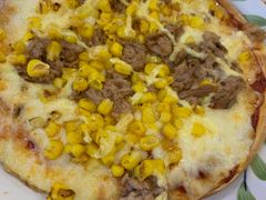 -萨莉亚意式餐厅(玉泉路物美店)