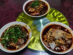 -老丘丘(较场口店)