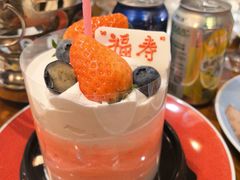 -美盛喜来登大酒店-盛宴标帜餐厅