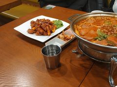 -韩礼年糕(飞虹路店)