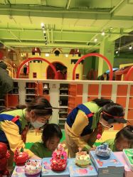 -宝燕乐园(闵行旗舰店)