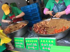 -召稼楼永茂昌粽子大王